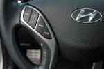 Hyundai Elantra GT 2012 года